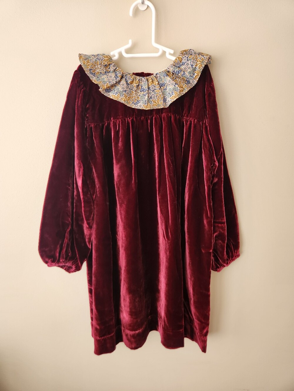 Bebe Organic Dress